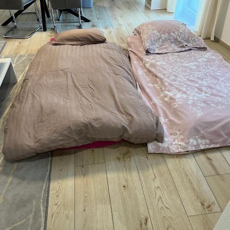 Casa Lara Preonzo Daire Dış mekan fotoğraf