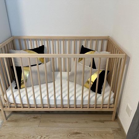 Casa Lara Preonzo Daire Dış mekan fotoğraf
