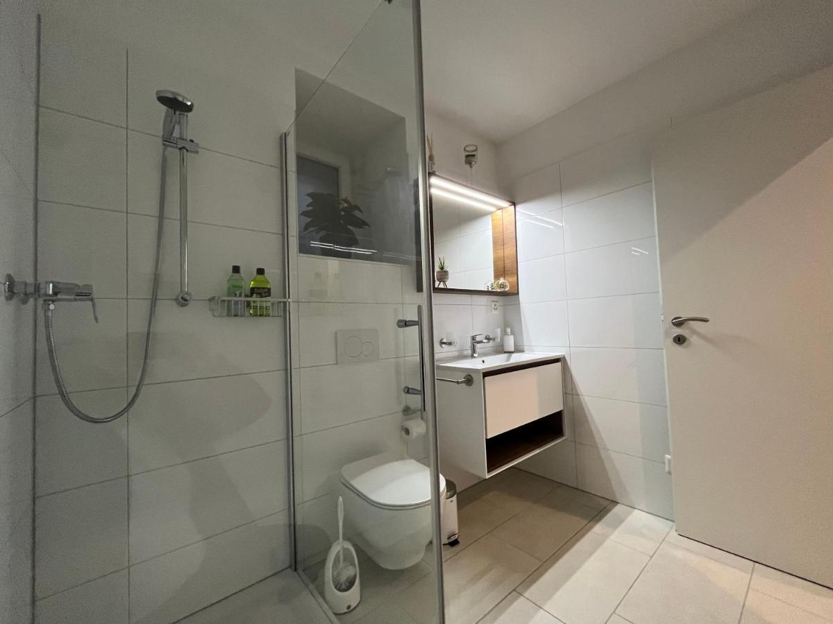 Casa Lara Preonzo Daire Dış mekan fotoğraf