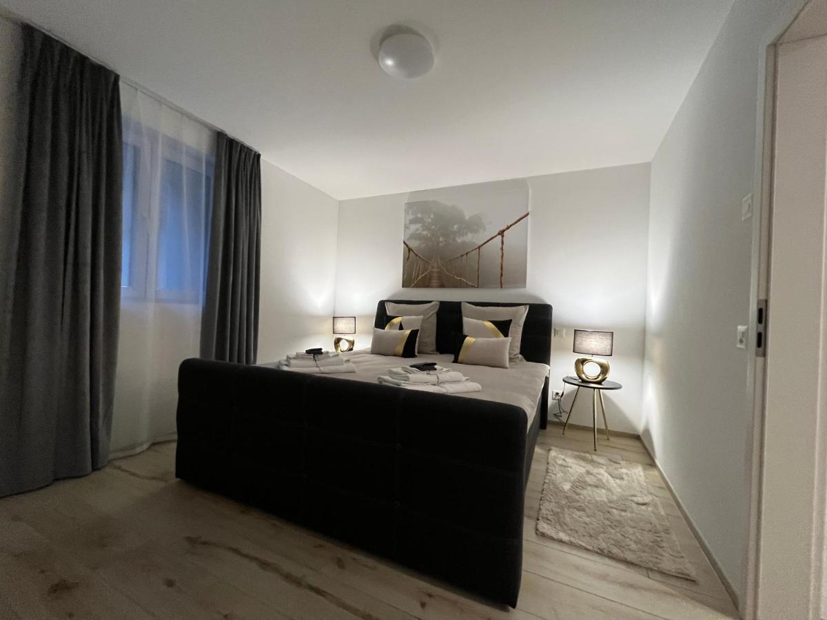 Casa Lara Preonzo Daire Dış mekan fotoğraf