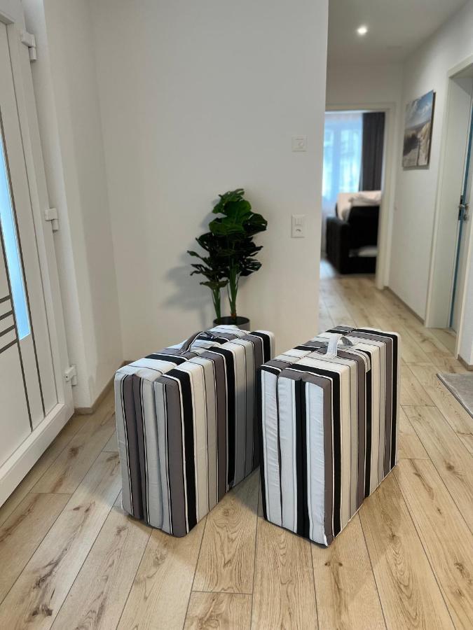 Casa Lara Preonzo Daire Dış mekan fotoğraf