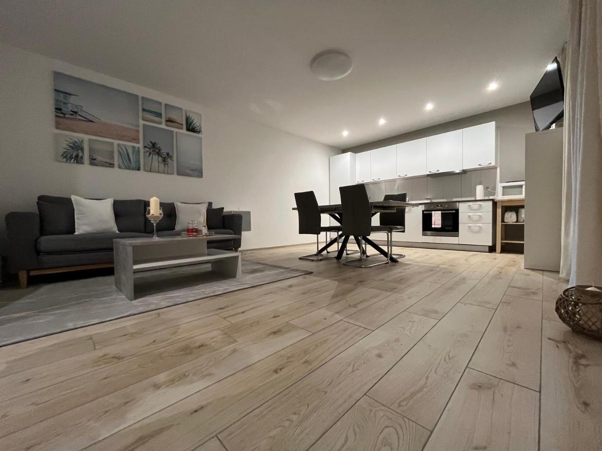 Casa Lara Preonzo Daire Dış mekan fotoğraf